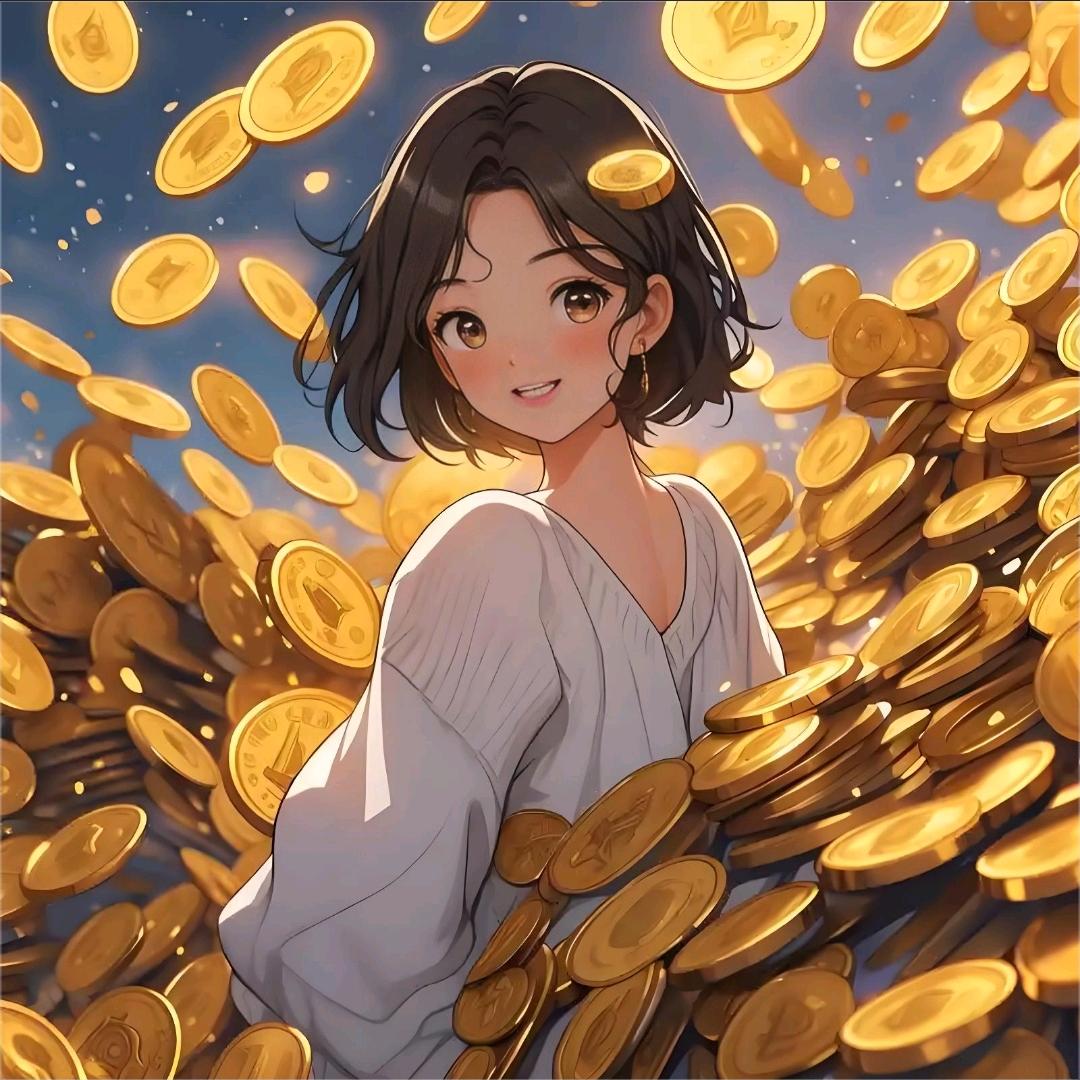 吉祥财宝