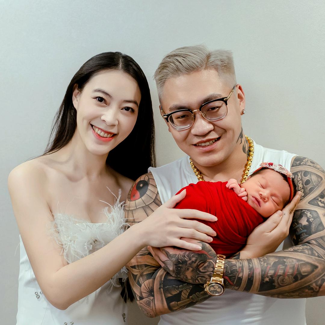 孙先生的孙太太