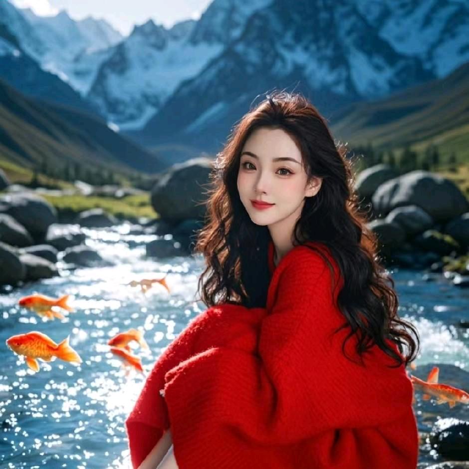 财佑精灵