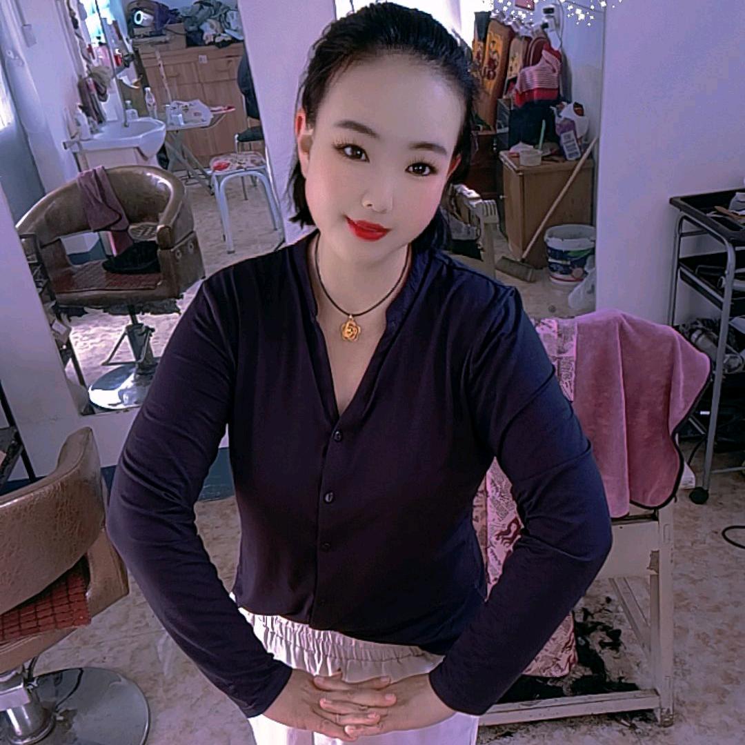 乡村美发