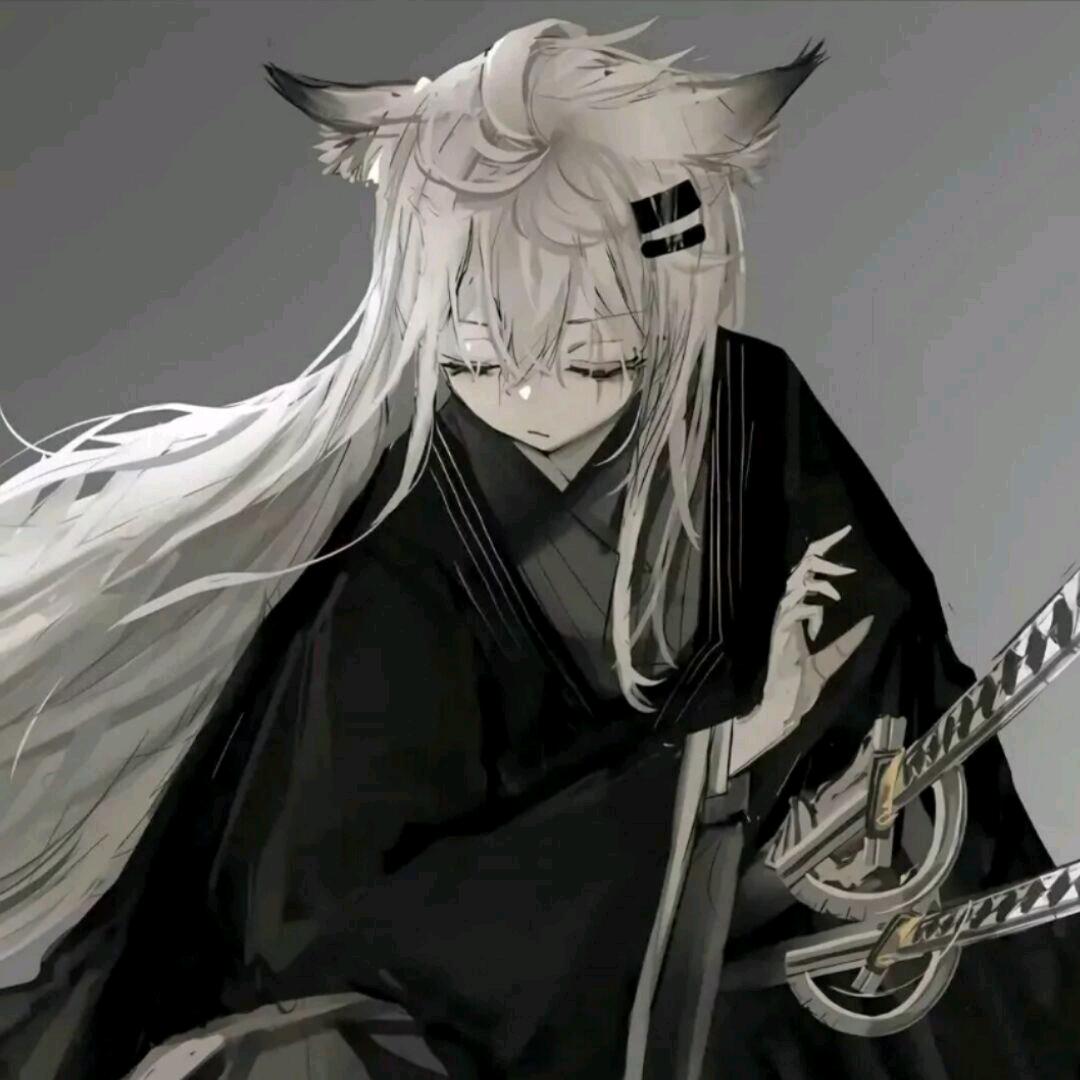 释然呀