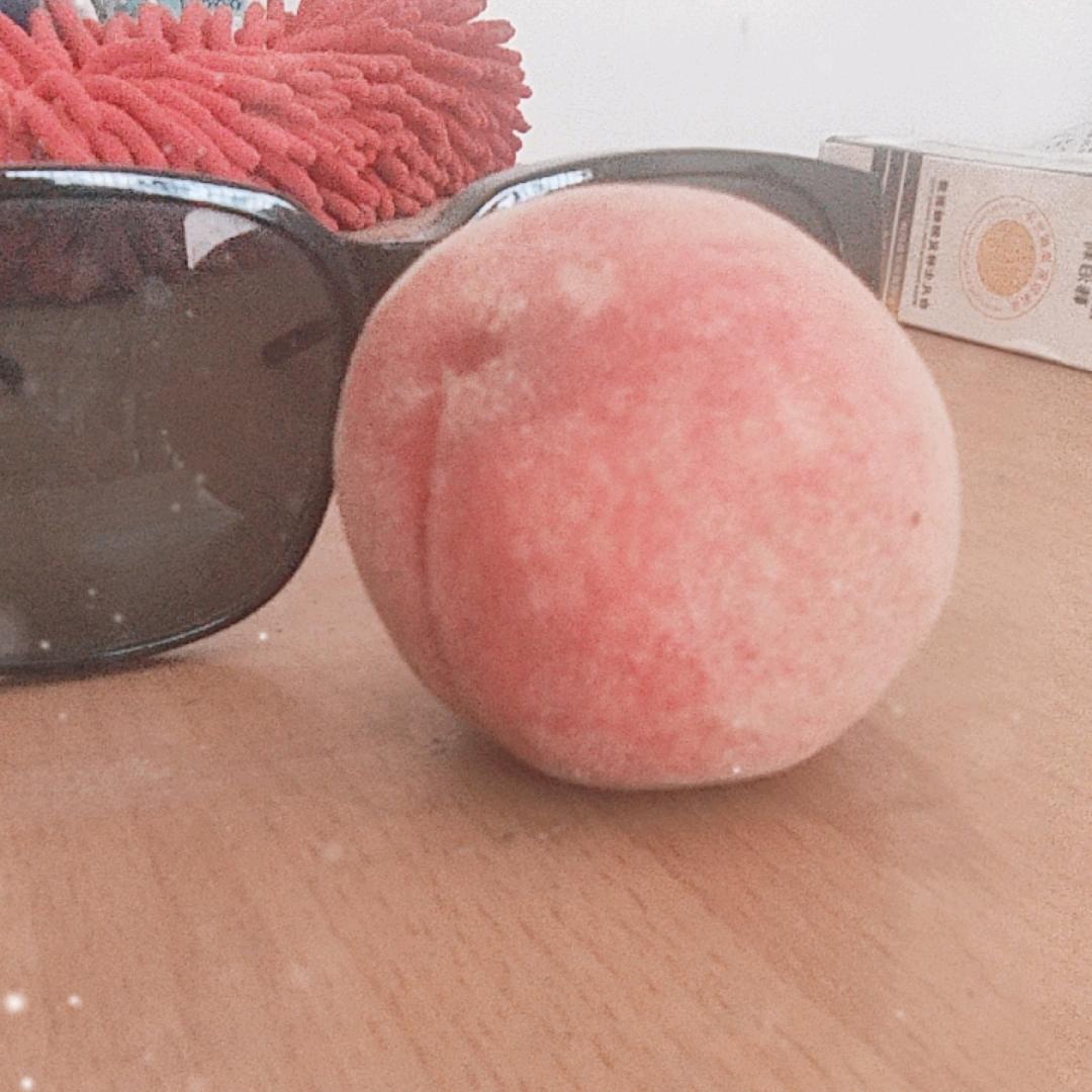 桃