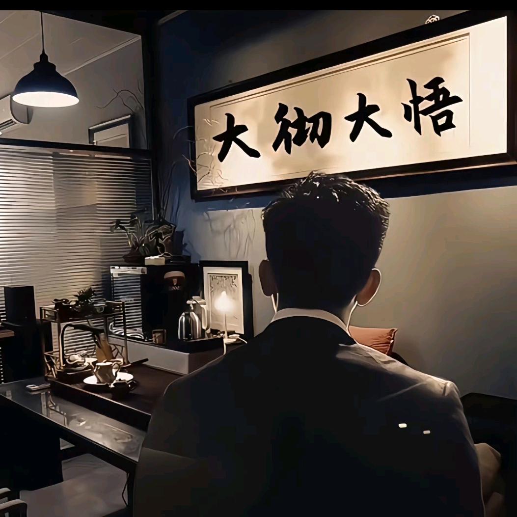 暗夜行者之光