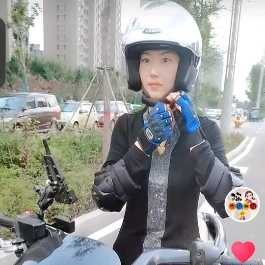 一件倾心！