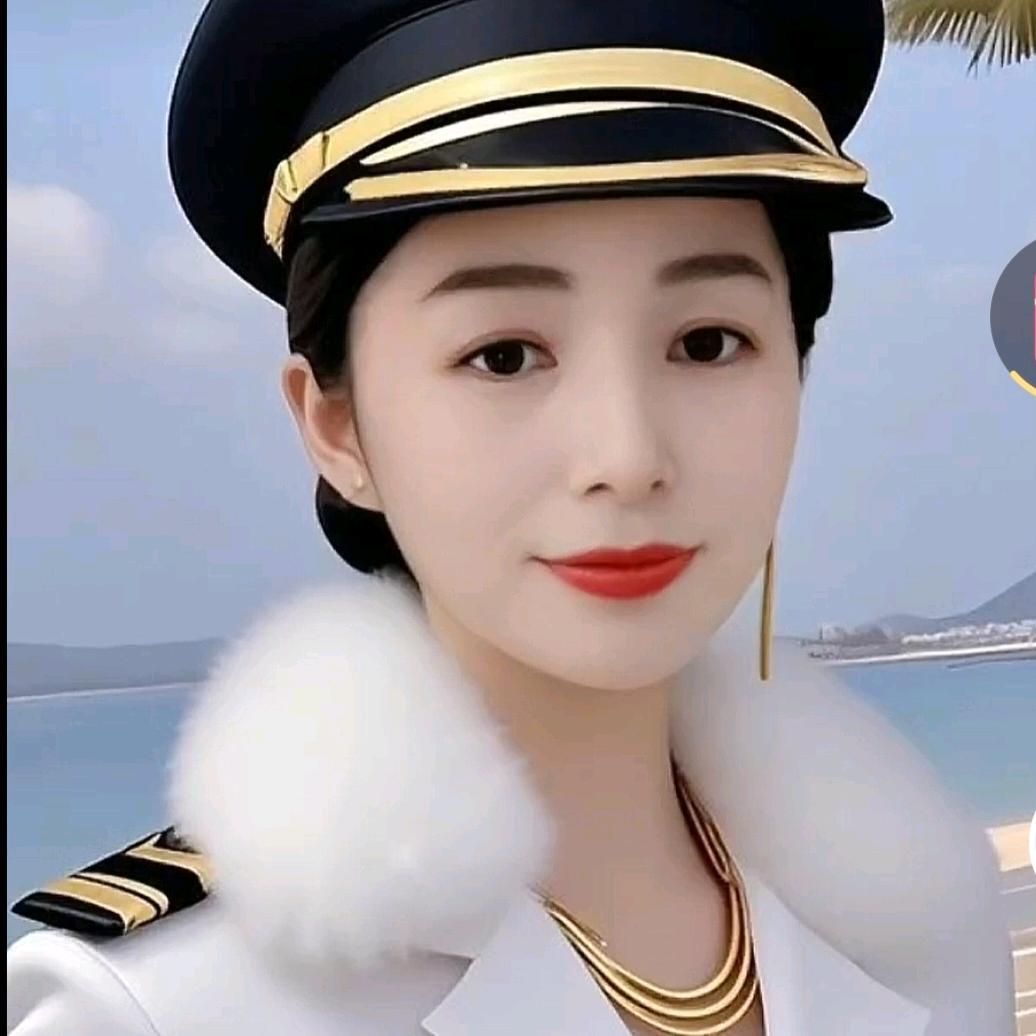 幸福的小女人20609