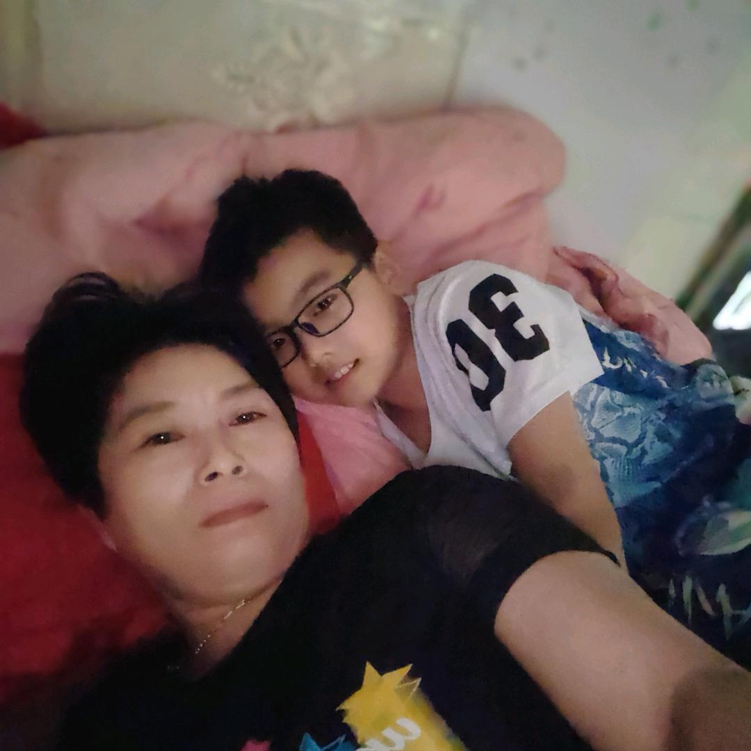 开心每一天😎5月31日