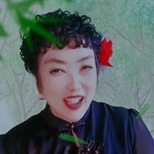 乡村兰姐：