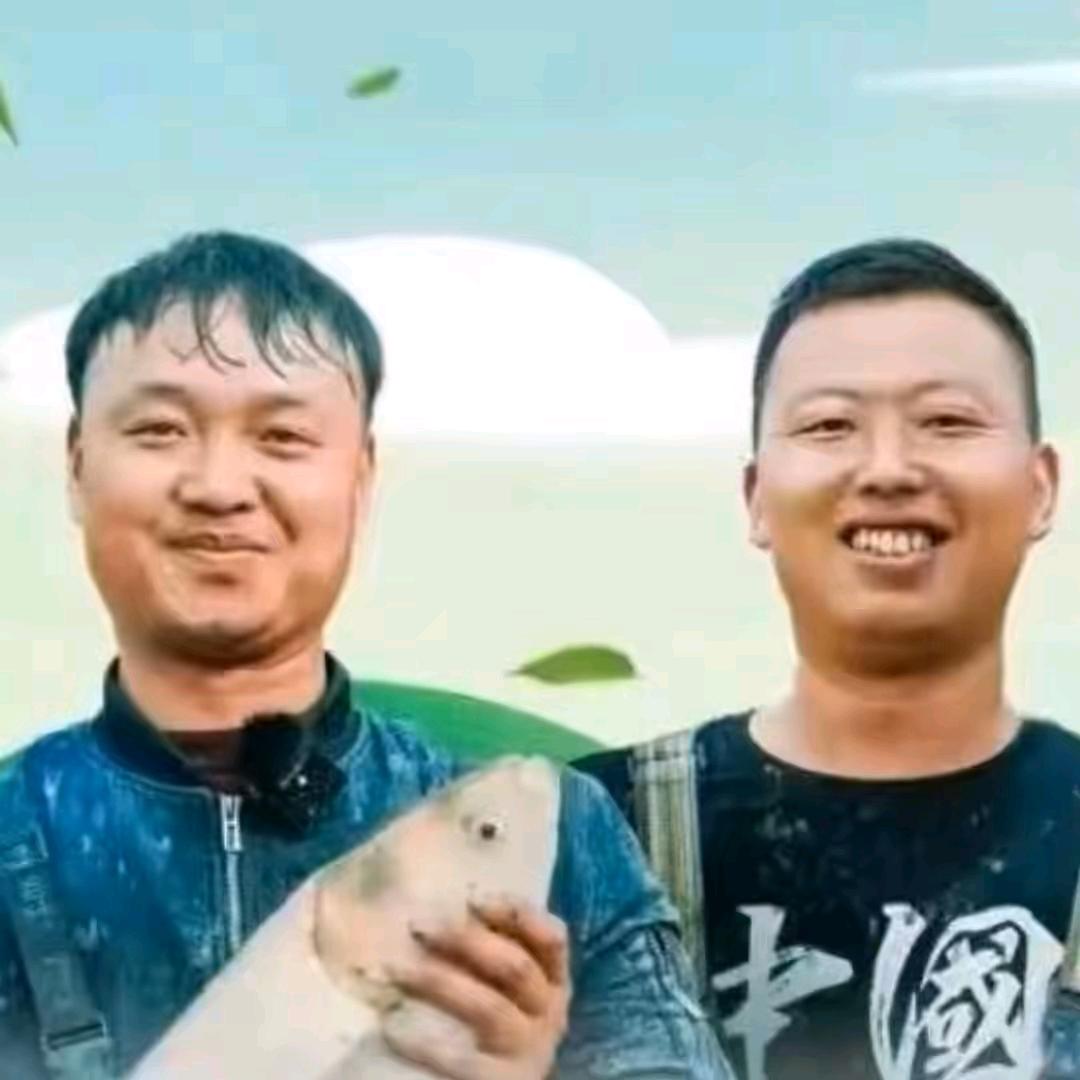大表哥🍀小飞哥（日常记录）