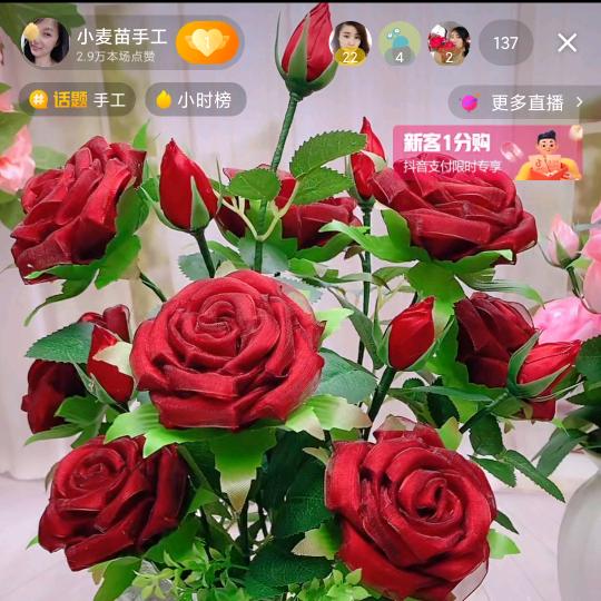 卖棺材的女人