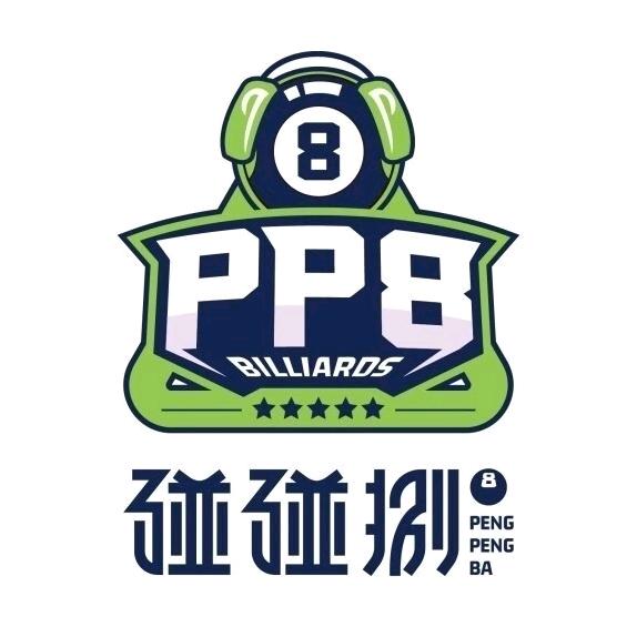 碰碰捌长春景阳广场店