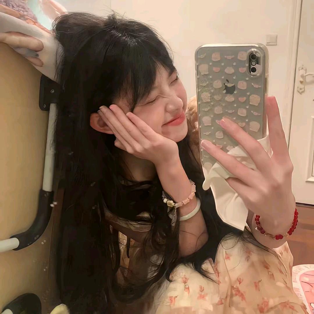或许是霜降૧(●´৺`●)૭