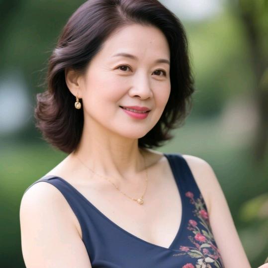 花开花落终有时，相逢相聚本无意