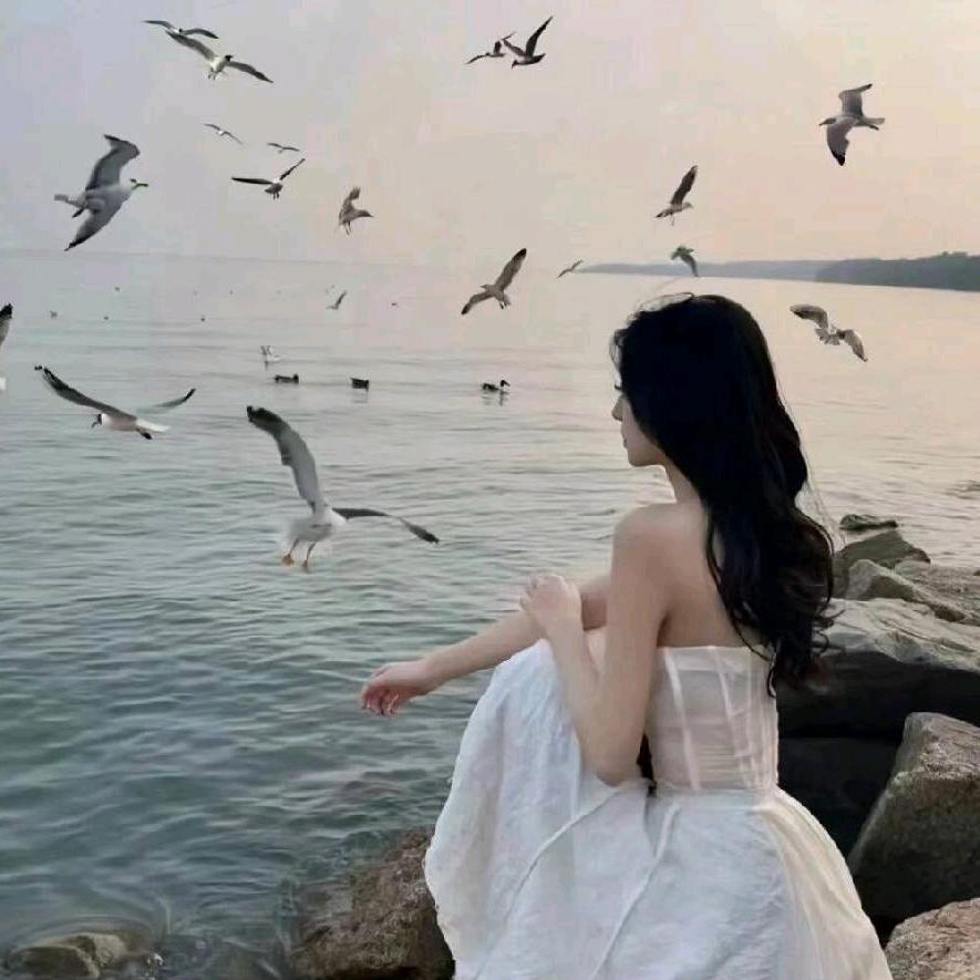 韦小姐吖