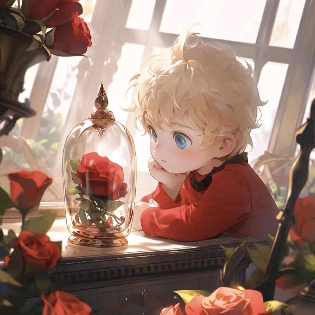 落蘅雅望🎈