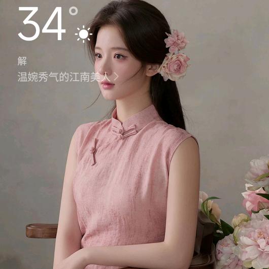 美玲