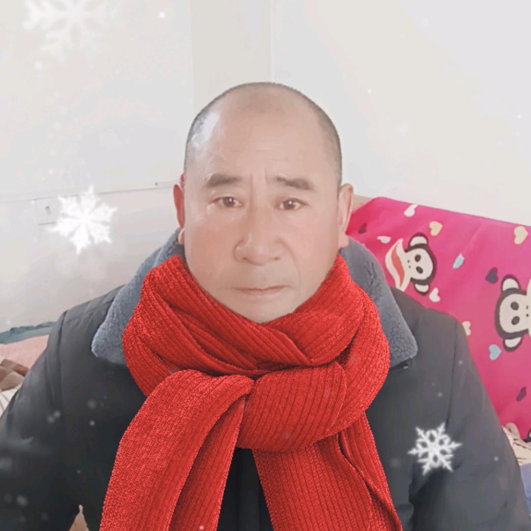 潇潇洒洒过一生…