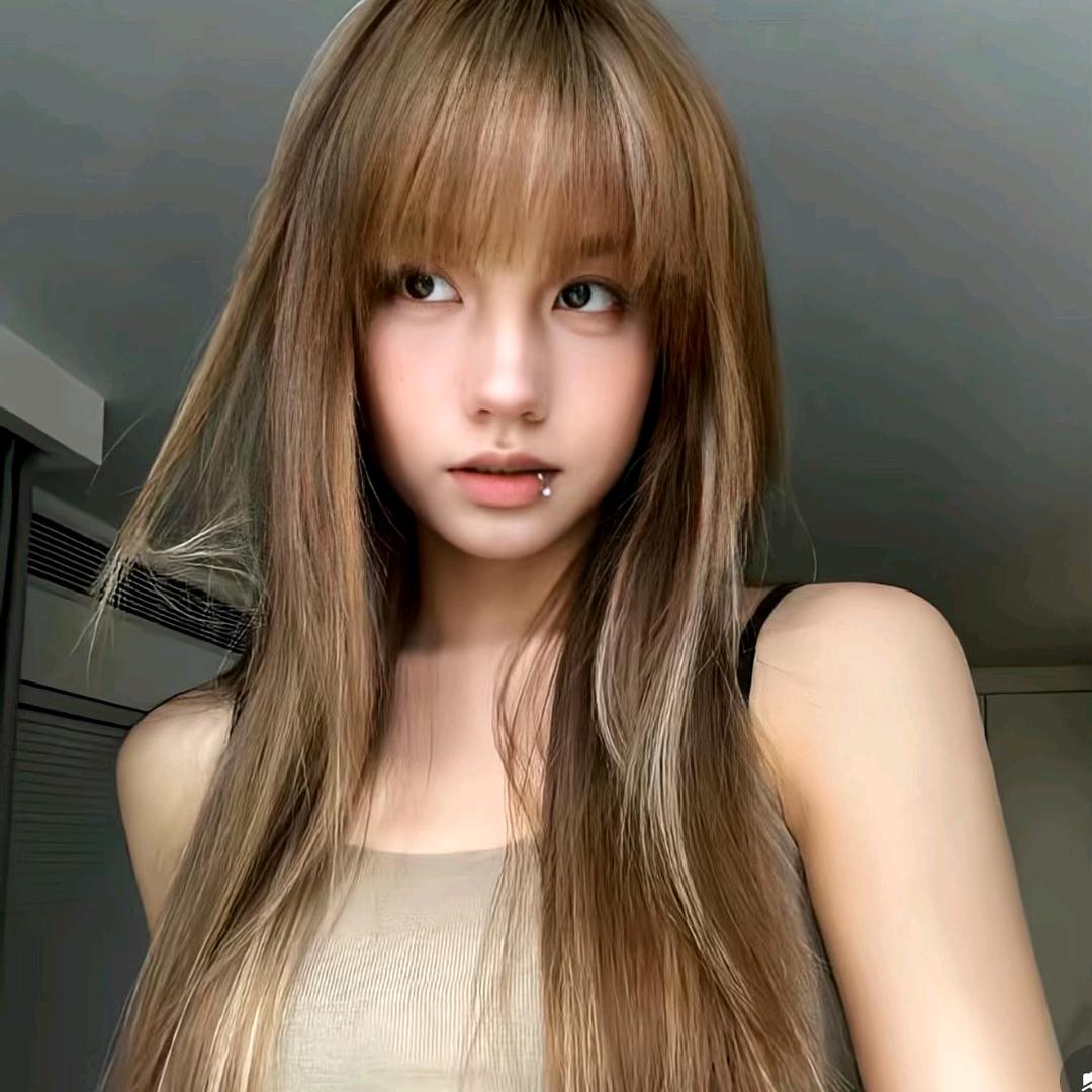 你管我-