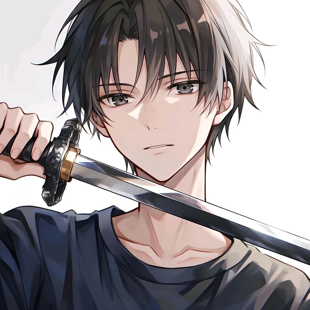 William啸烽（中文版）