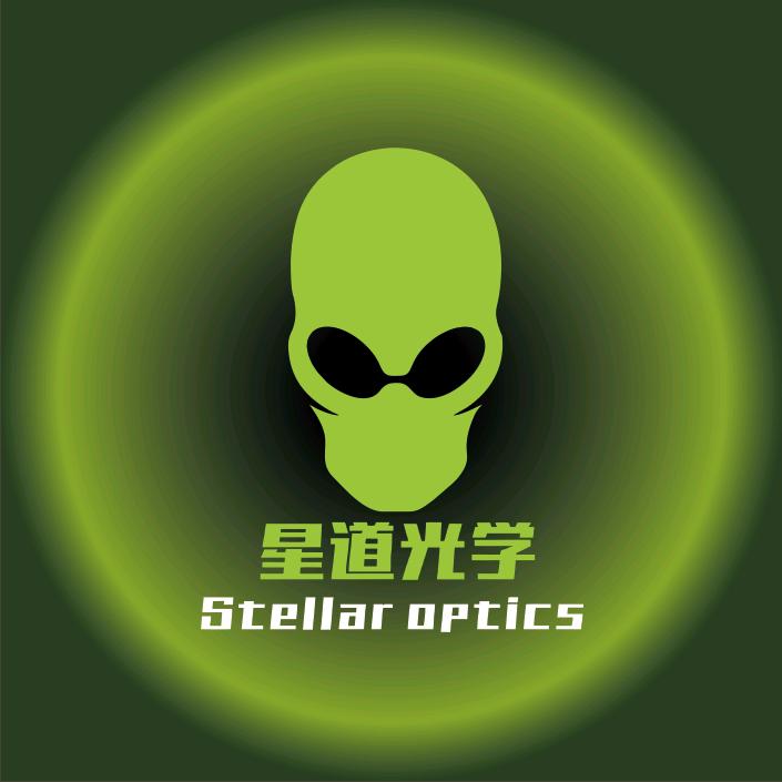 星道：深渊字幻彩字千层镜3D打印耗材