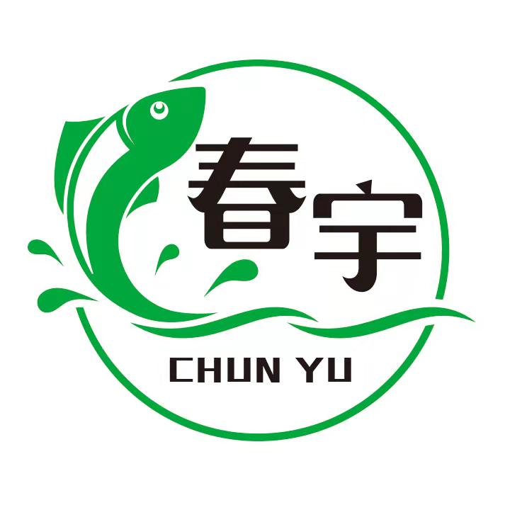 卖鱼老头