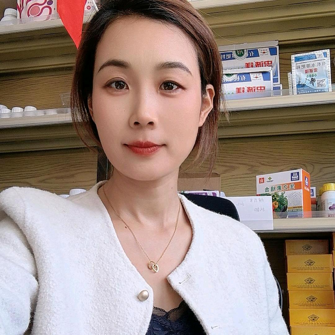 青州市《金燕农资》李晓燕