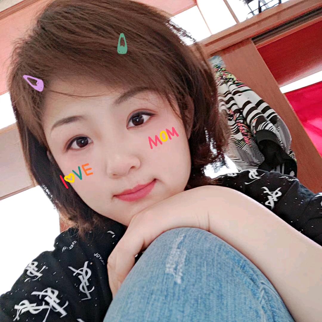 王口晨晨