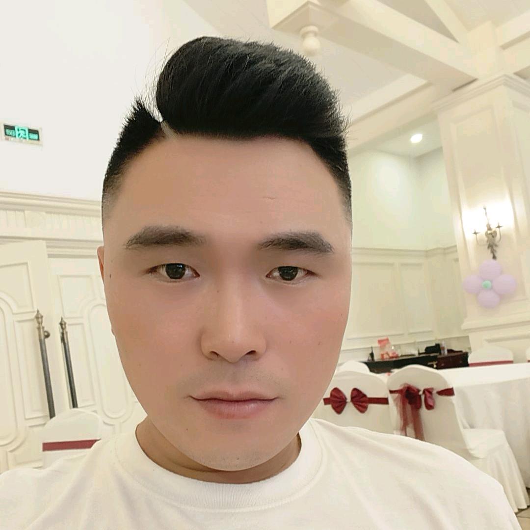 阿情在努力