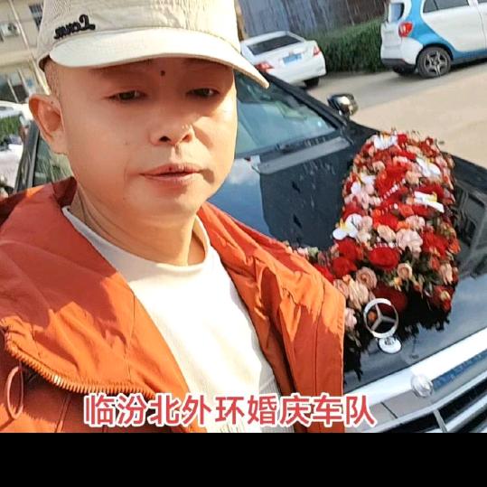临汾北外环婚庆车队（狗粮猫粮批发基地）