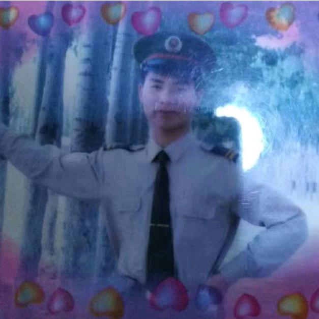 老兵救援队   陈志军