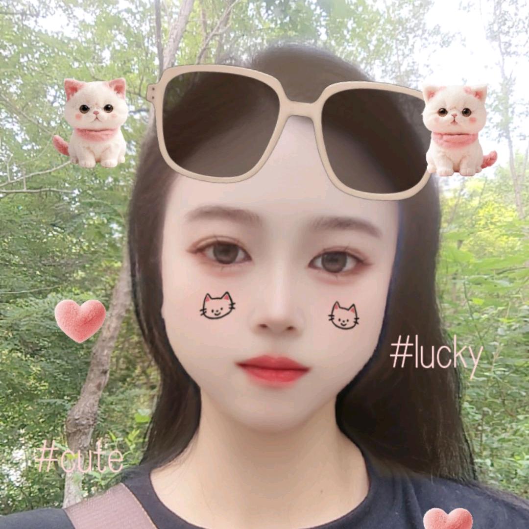 夏天（不要连赞谢谢）