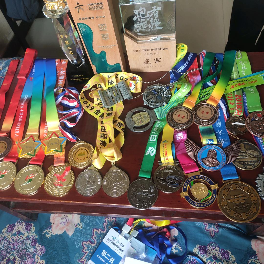 前无古人，后无来者。