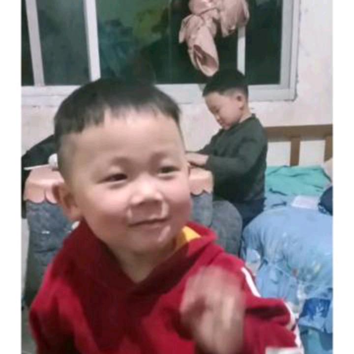 《開芯李哥哥》