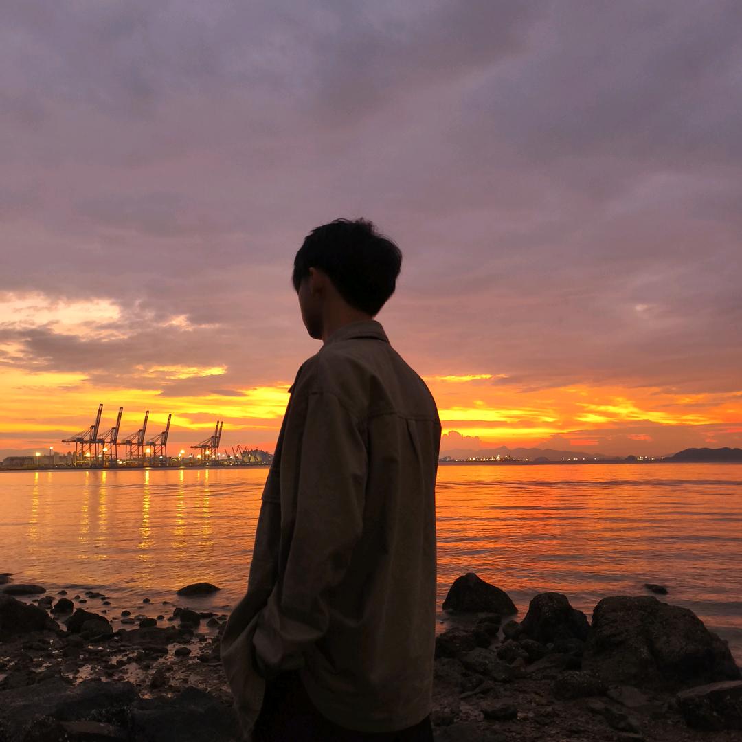 小浩Never cry