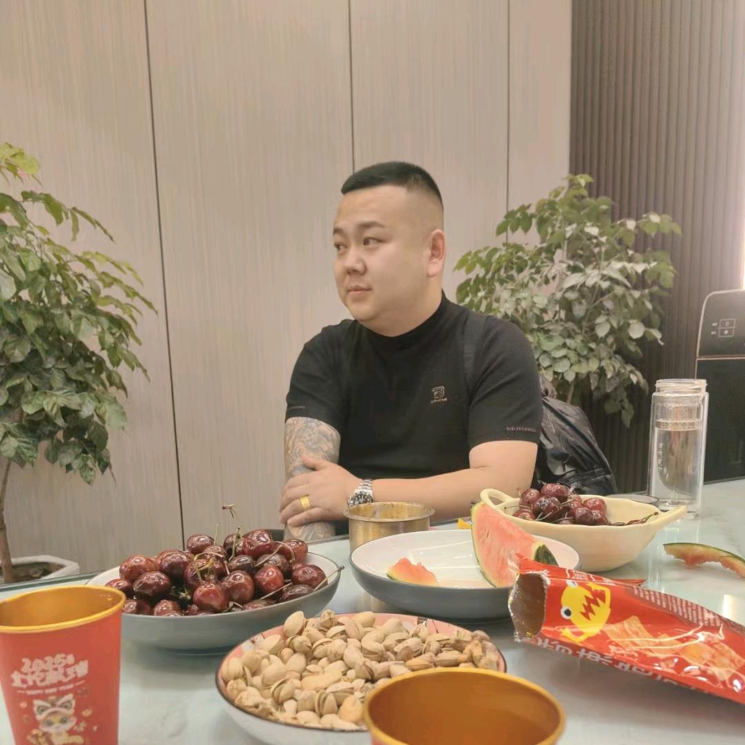 椿树啊冬