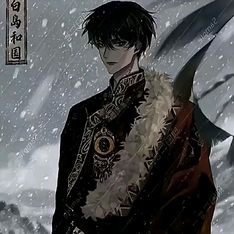 张起灵Q
