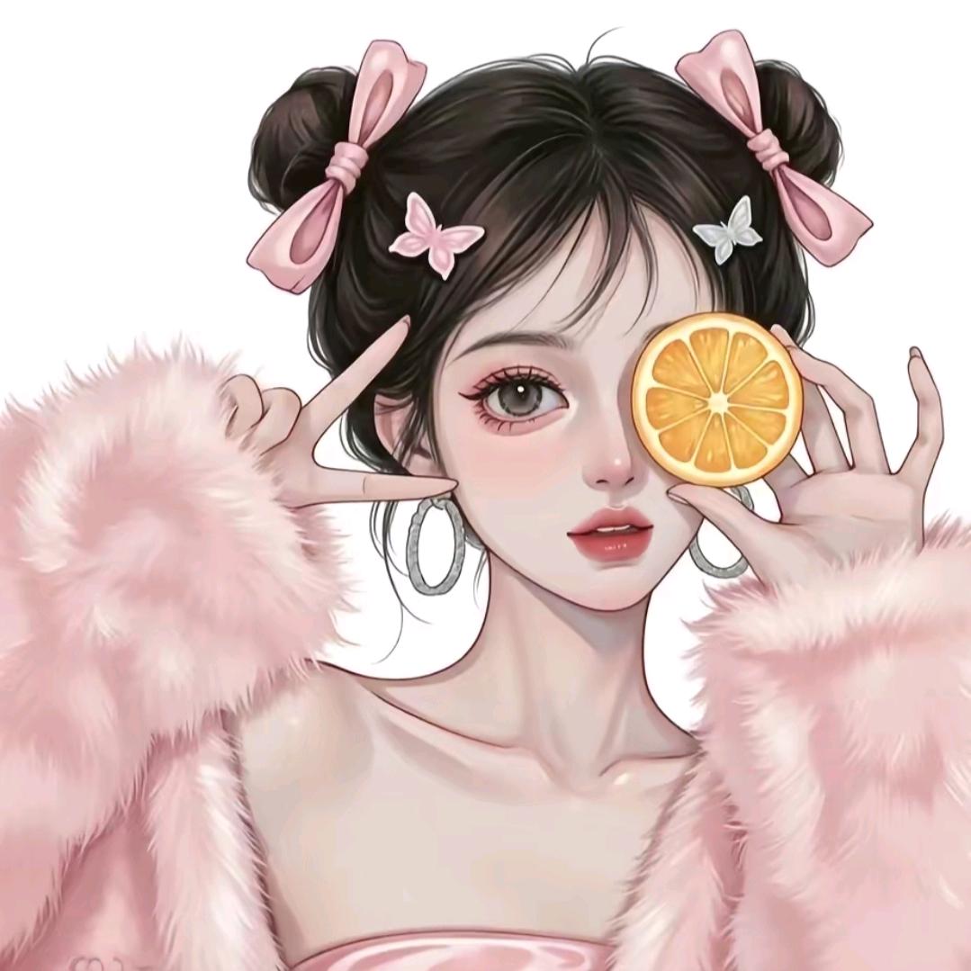 小表妹💞