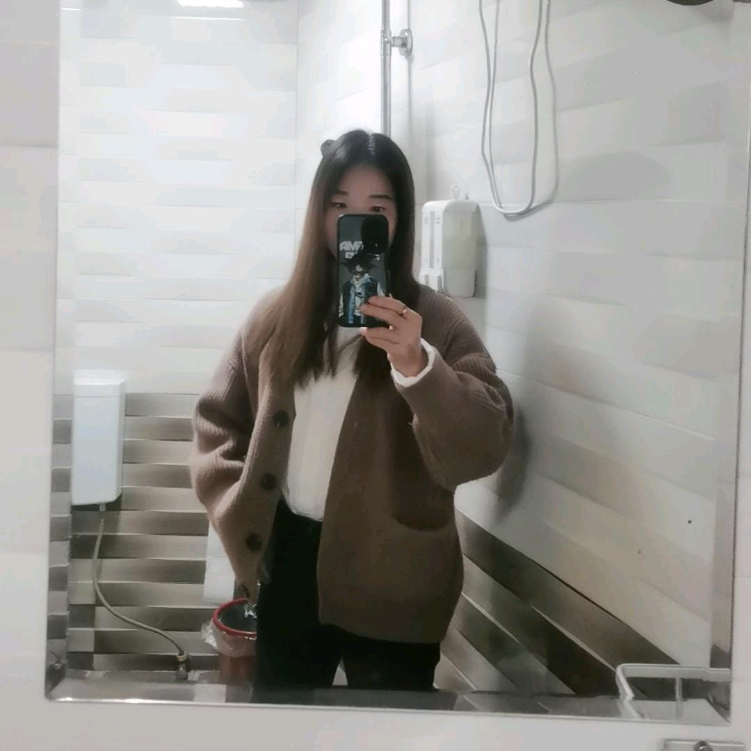 80后的贵州艳子