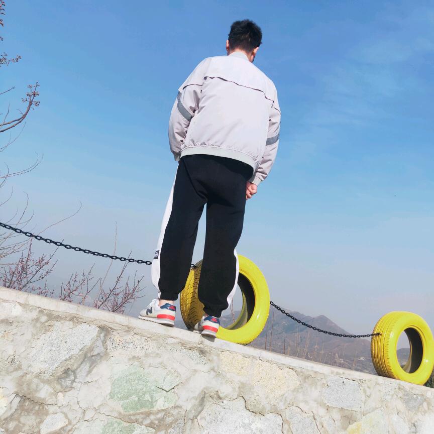 ღ梦在远方ོ