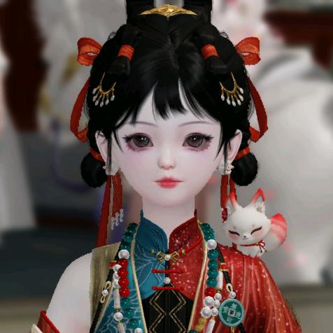 春日来信