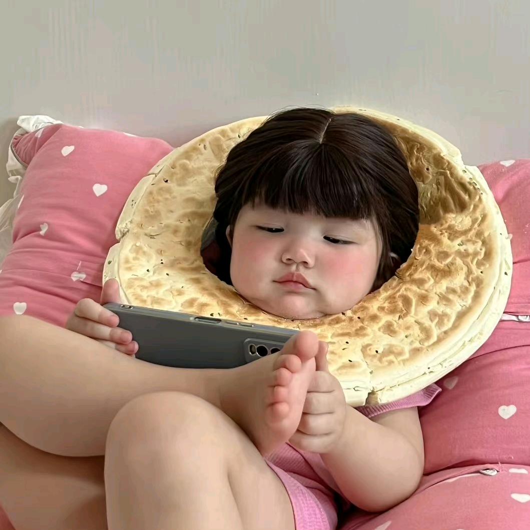 零余ing