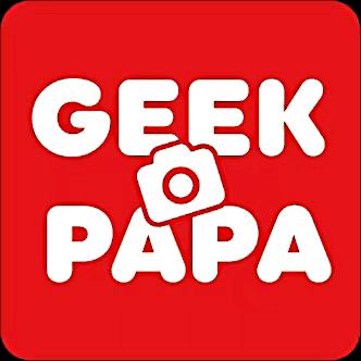GEEKPAPA相机潮玩专卖店