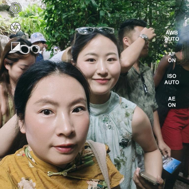 心态好事事如意
