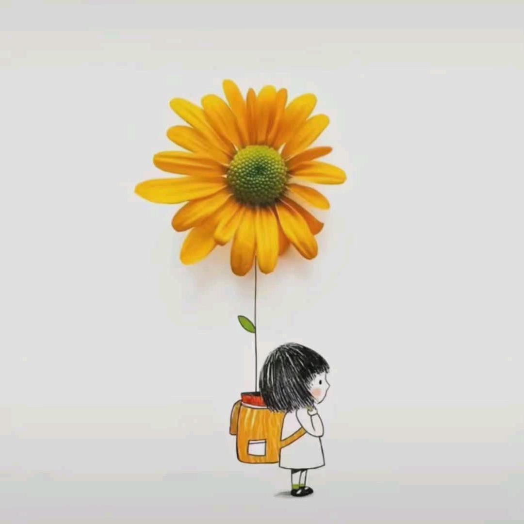 👧