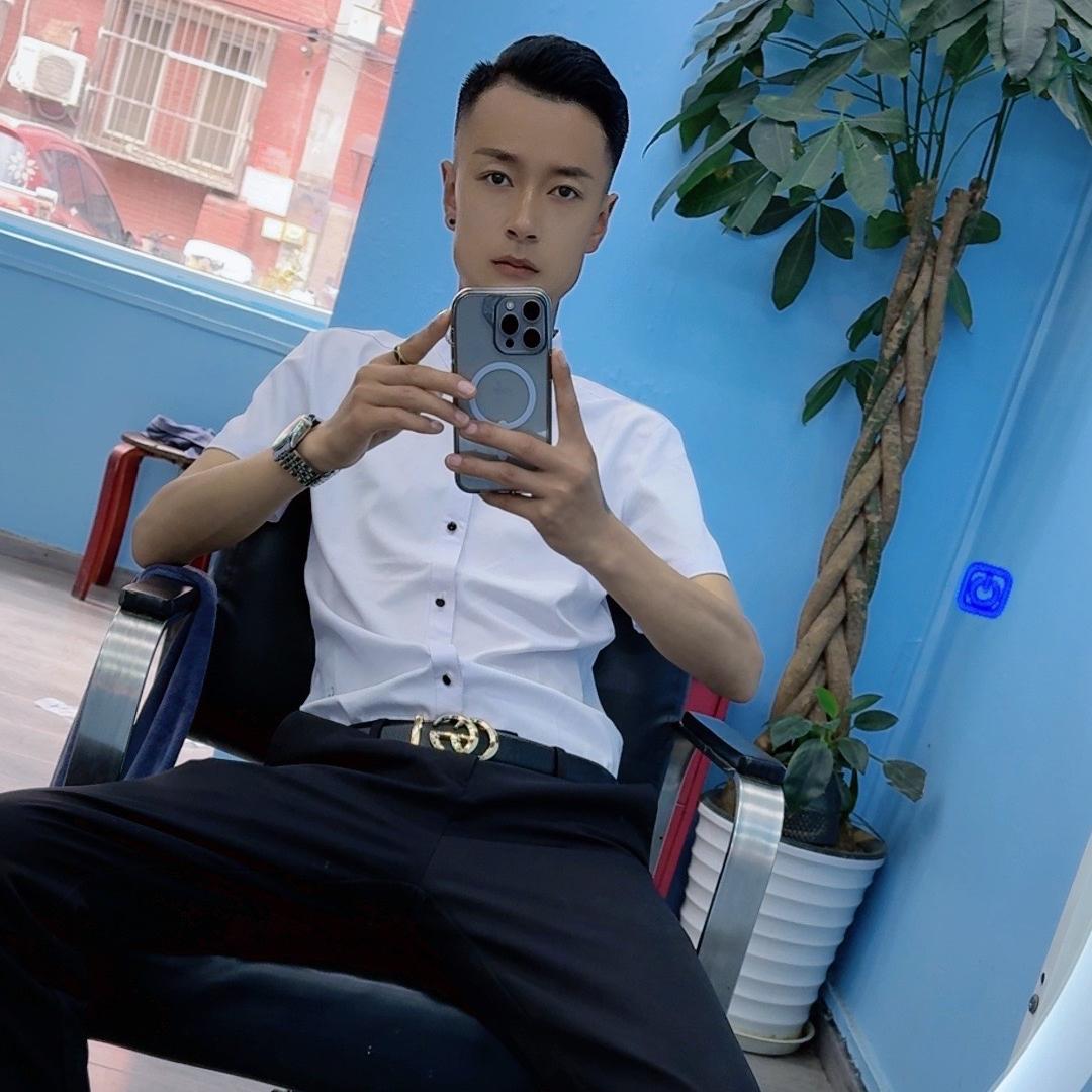 ༺🔥阿文🔥༻