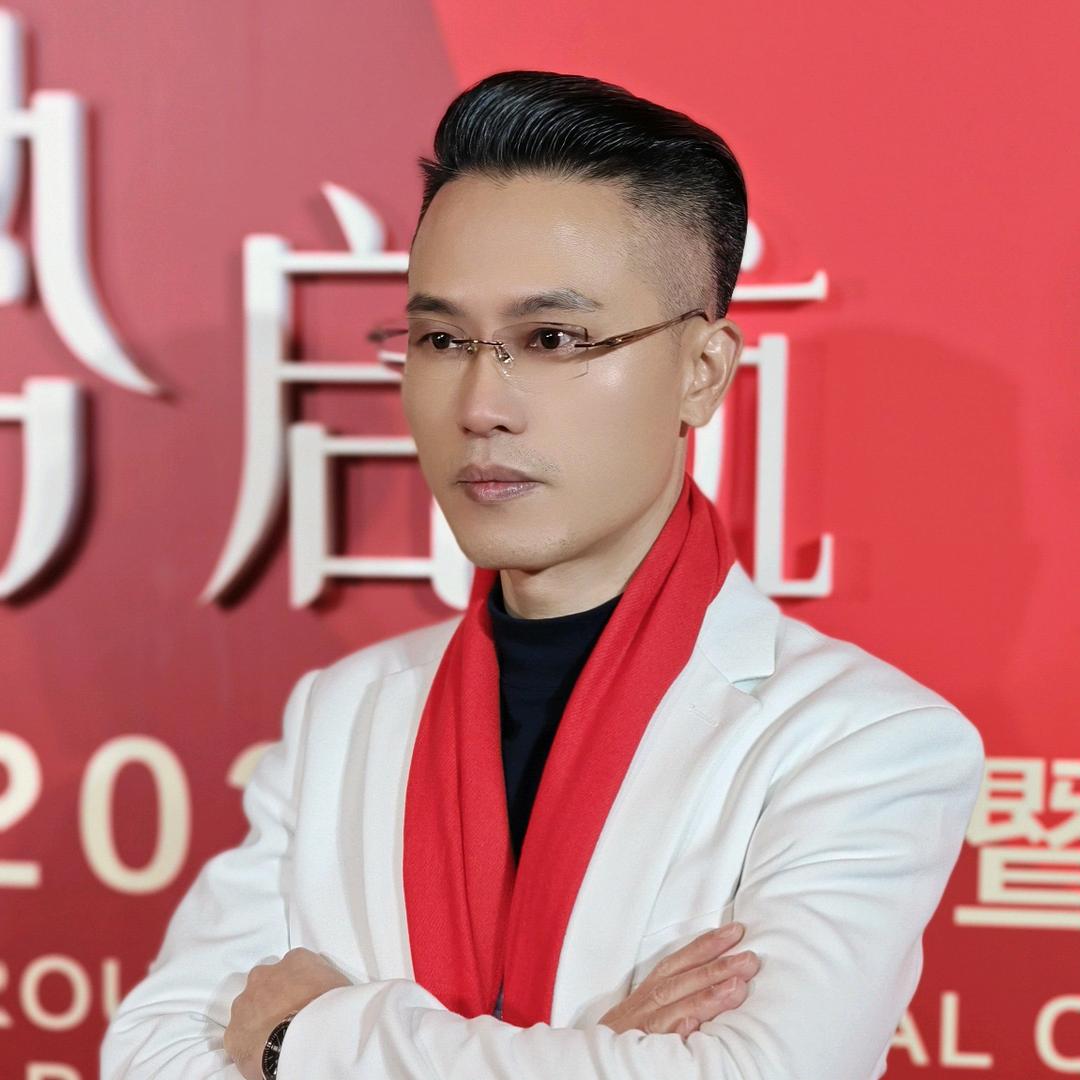 刘永增 专业护肤22年