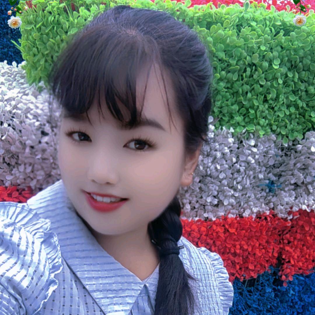 美好一生！刘