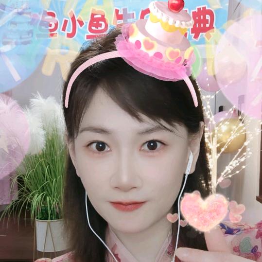 🐟鱼小鱼🐟