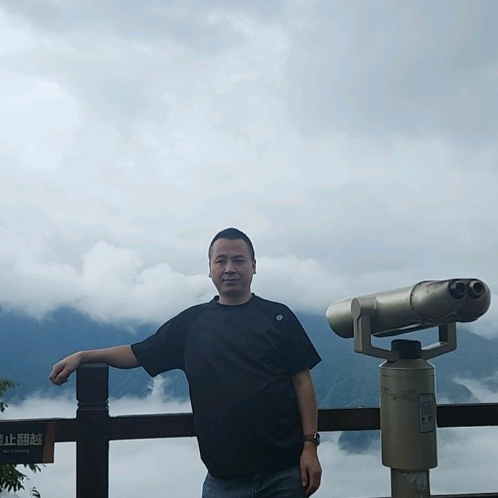 心若向阳