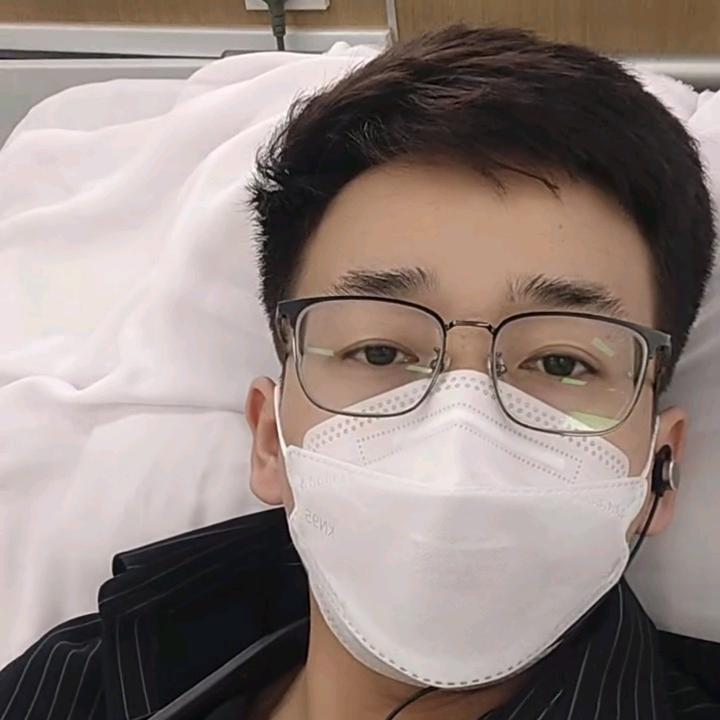 杨世林