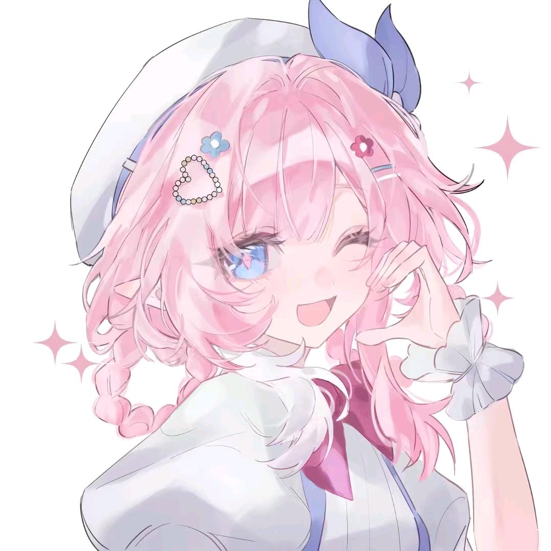 爱莉ღ